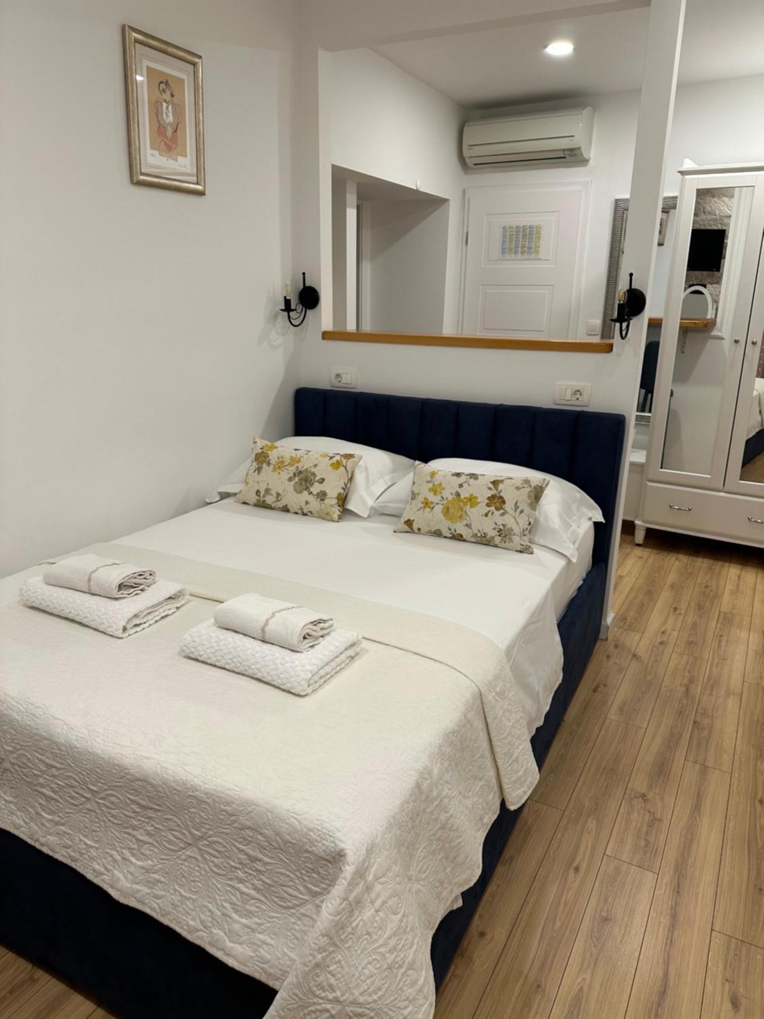 Split Old Town Suites 2 Exterior foto