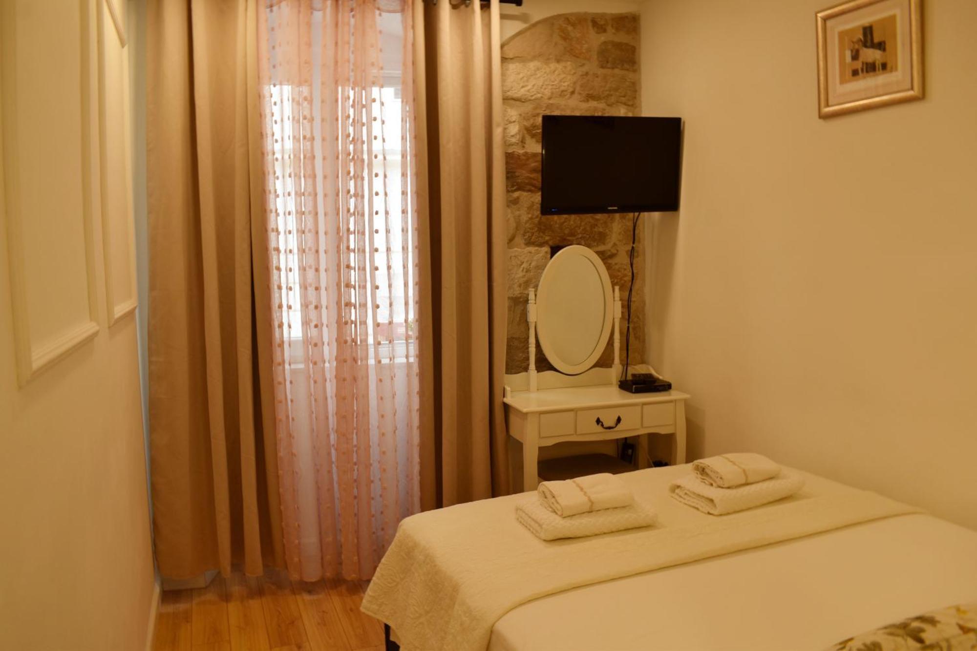Split Old Town Suites 2 Exterior foto